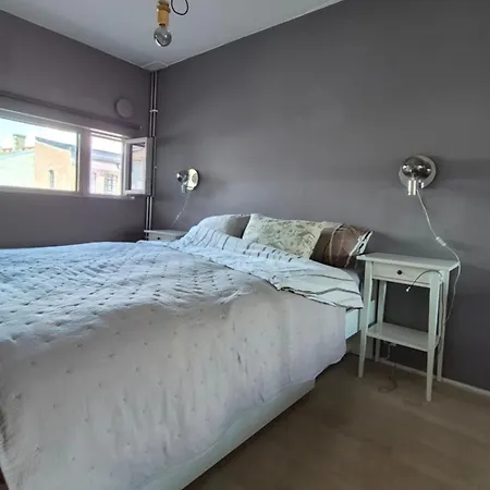 Appartement Very Flat With Big Courtyard Balcony